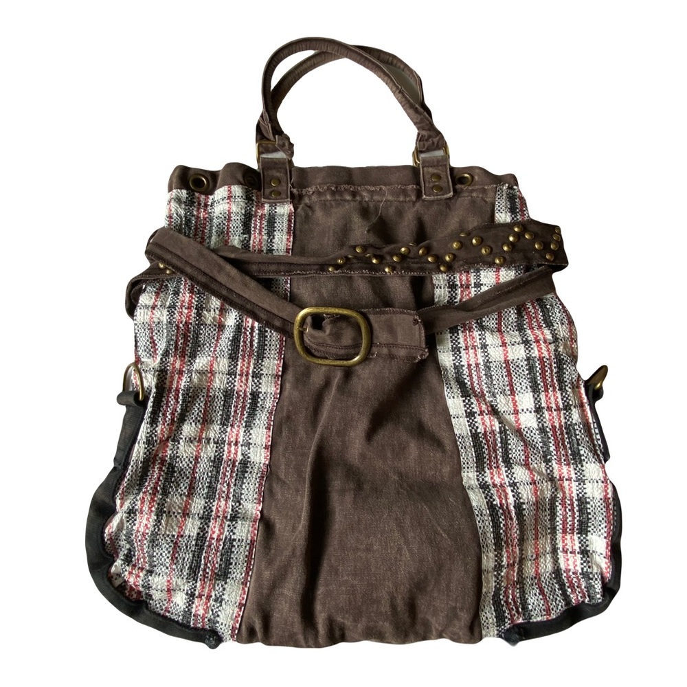 FREE PEOPLE LARGE TOTE